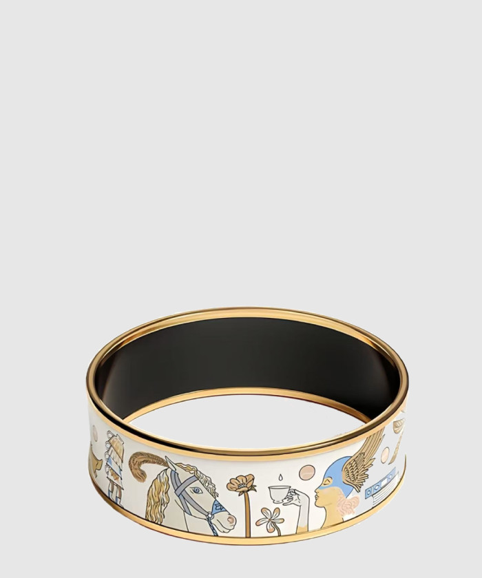 레플리카|이미테이션 hermes-에르메스tea-for-two-팔찌