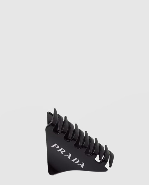 [PRADA-프라다]헤어 클립 1IF109