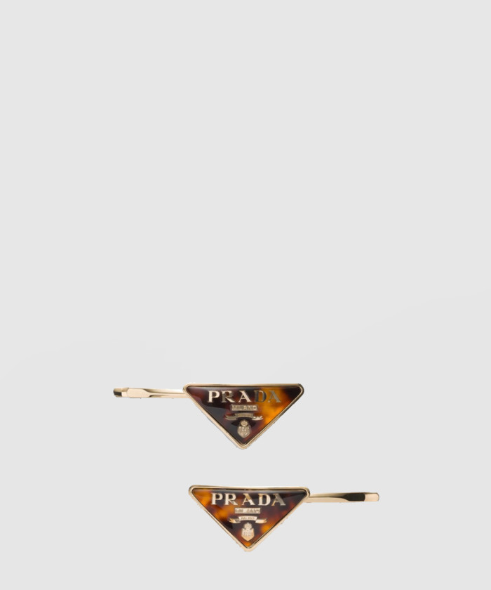 레플리카|이미테이션 prada-프라다플렉시글라스-헤어-클립-1if692