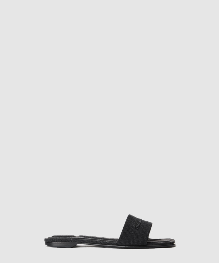 레플리카|이미테이션 mcqueen-알렉산더맥퀸데님-슬립온-샌들-30125s