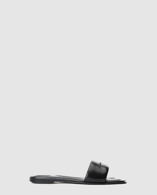 [MCQUEEN-알렉산더맥퀸]풀 샌들 30125S