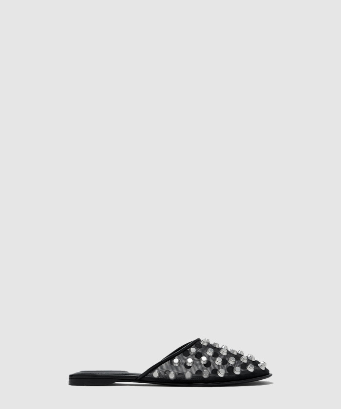 레플리카|이미테이션 mcqueen-알렉산더맥퀸로드-슬리퍼-302256