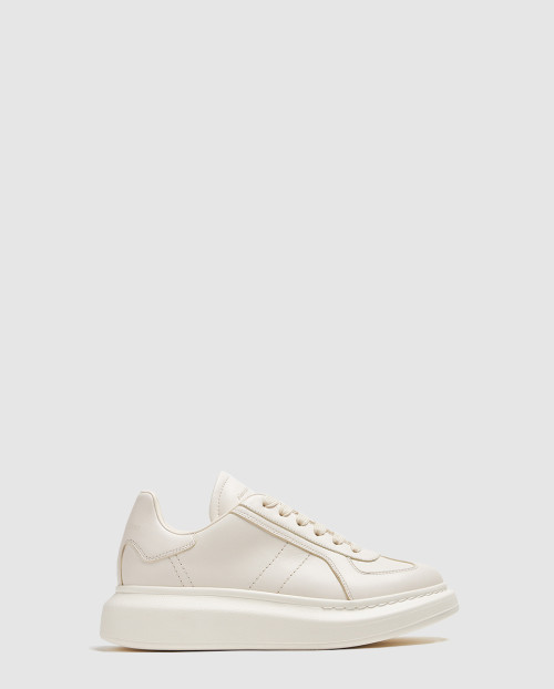 [MCQUEEN-알렉산더맥퀸]오버사이즈 스니커즈 808180