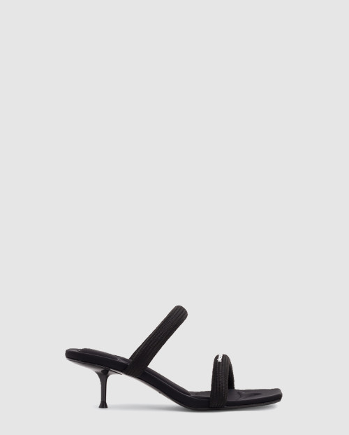 [MCQUEEN-알렉산더맥퀸]제시 샌들 303214