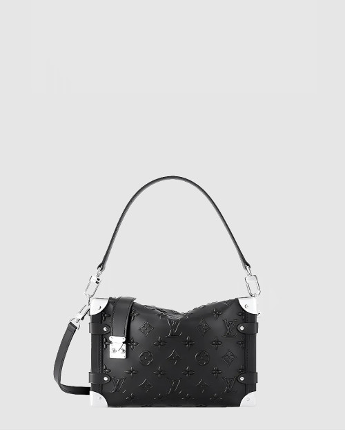 [LOUIS VUITTON-루이비통]사이드 트렁크 백 M21709