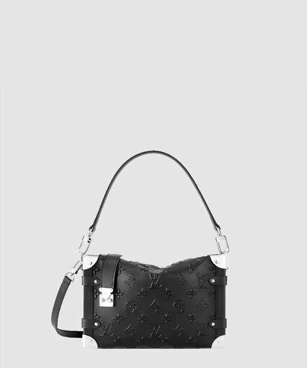 [LOUIS VUITTON-루이비통]사이드 트렁크 백 M21709