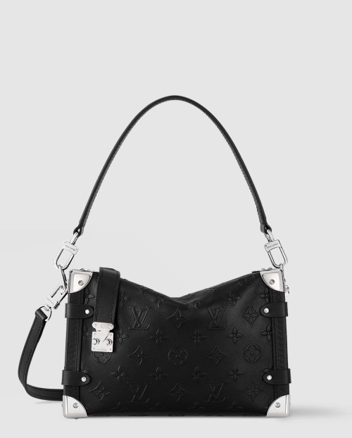 [LOUIS VUITTON-루이비통]사이드 트렁크 MM M14572