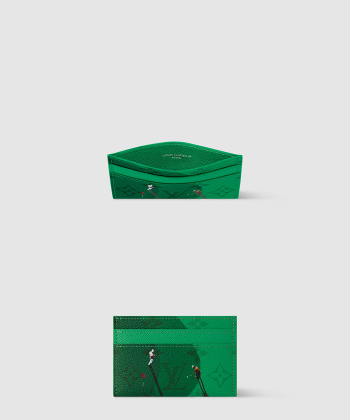 레플리카|이미테이션 louis-vuitton-루이비통더블-카드-홀더-m14863