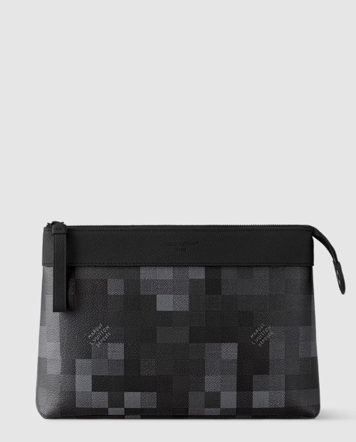 [LOUIS VUITTON-루이비통]포쉐트 보야주 수플 M14926