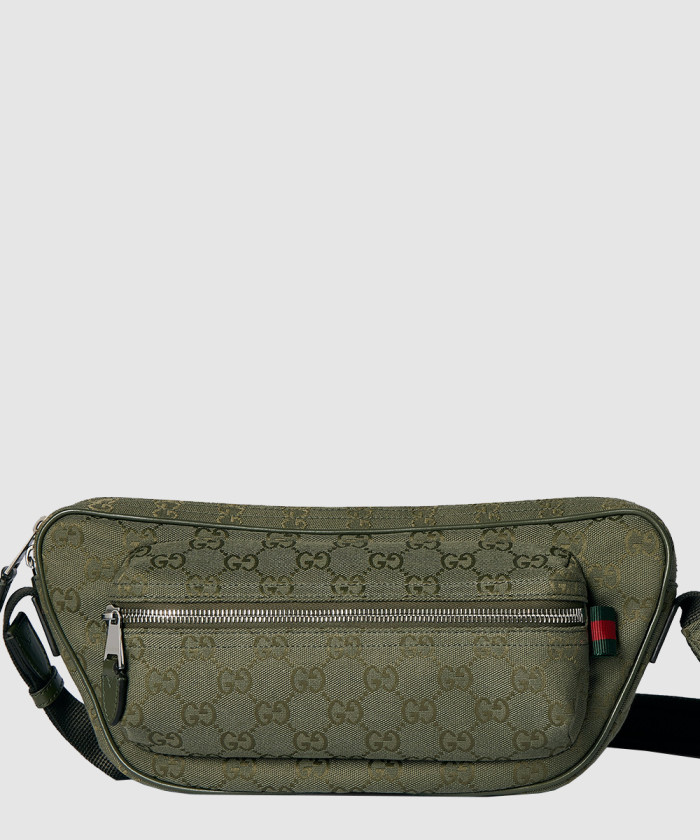 레플리카|이미테이션 gucci-구찌gg-캔버스-라지-슬링백-834462