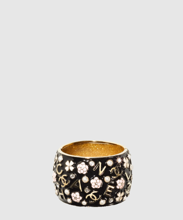 [CHANEL-샤넬]커프 AB8237