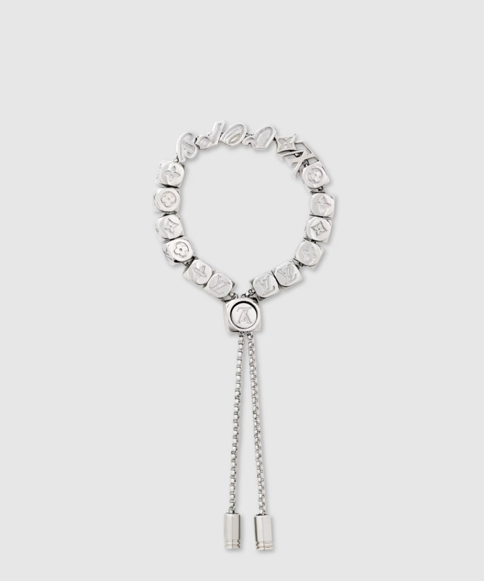 레플리카|이미테이션 louis-vuitton-루이비통버스-다이스-lv-vers-dice-팔찌-m1667a