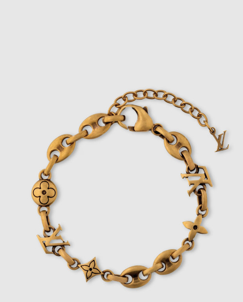 [LOUIS VUITTON-루이비통]세일러 (LV Sailor) 팔찌 M02746