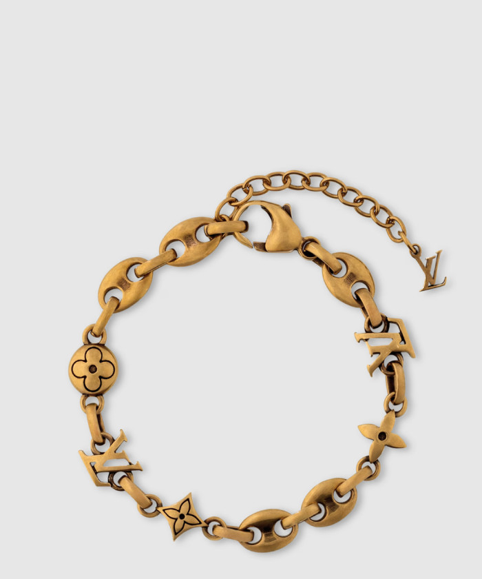 레플리카|이미테이션 louis-vuitton-루이비통세일러-lv-sailor-팔찌-m02746