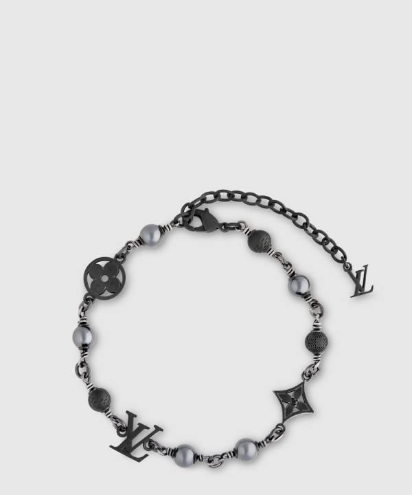 [LOUIS VUITTON-루이비통]펄 (LV Pearls) 팔찌 M1391A