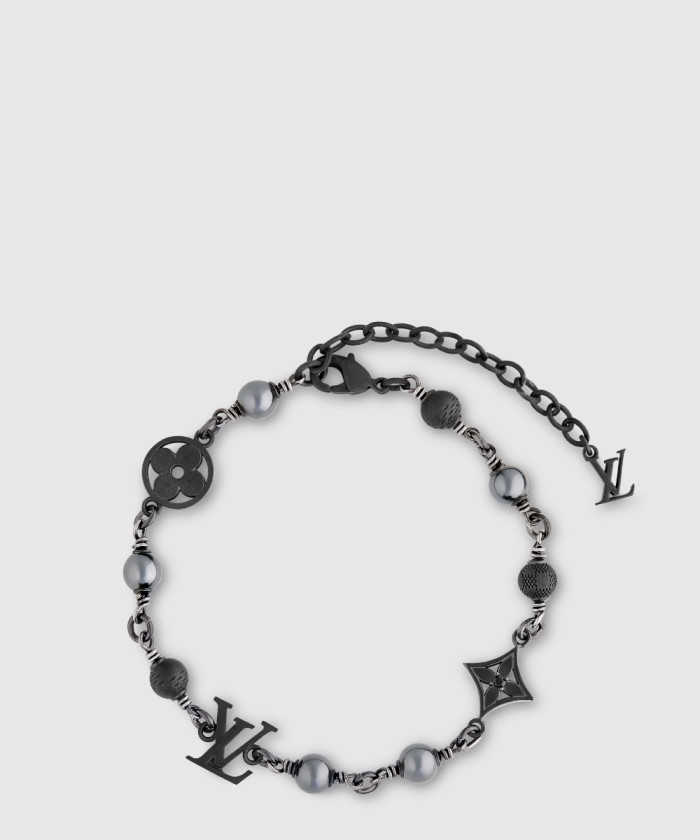 레플리카|이미테이션 louis-vuitton-루이비통펄-lv-pearls-팔찌-m1391a