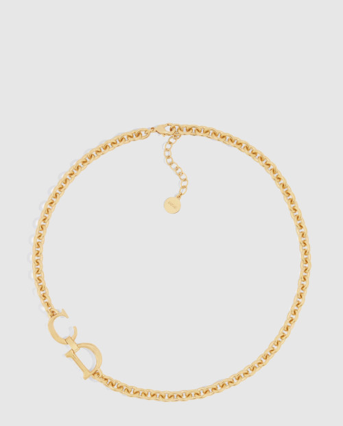 [DIOR-디올]Saddle 목걸이 N3332