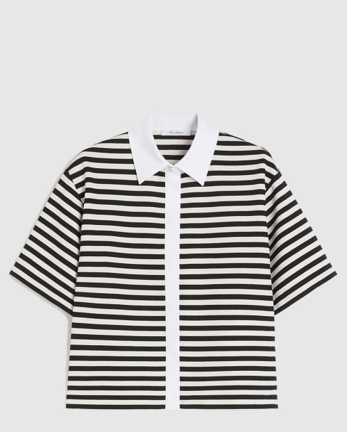 [MAXMARA-막스마라]윌손 비스코스 셔츠