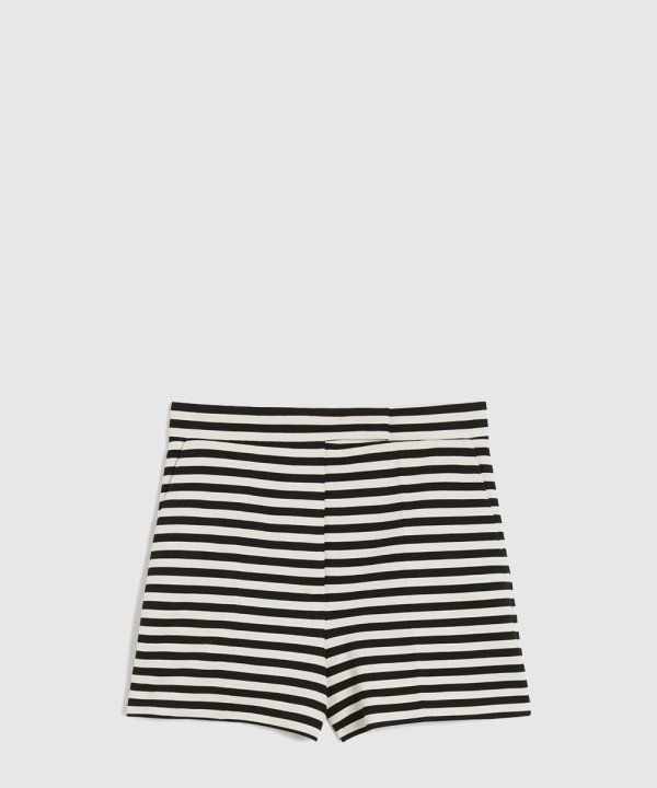 [MAXMARA-막스마라]오니리카 비스코스 쇼츠