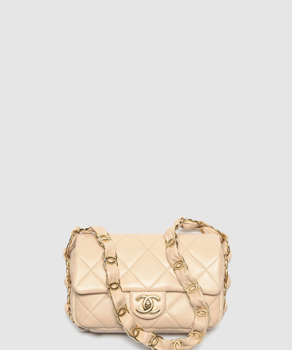 [CHANEL-샤넬]스몰 플랩백 AS5174