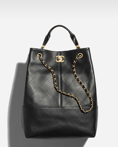 [CHANEL-샤넬]쇼퍼백 AS5635