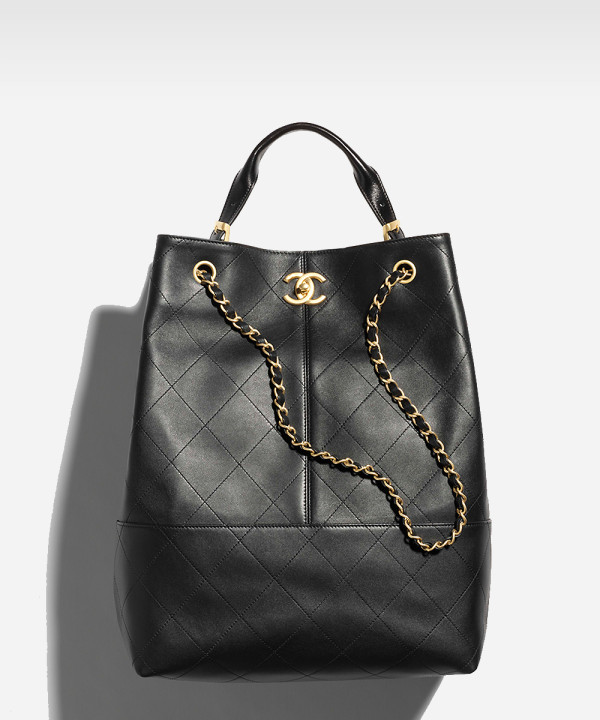 [CHANEL-샤넬]쇼퍼백 AS5635