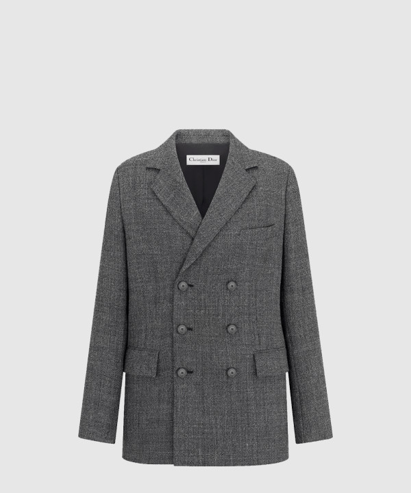 [DIOR-디올]블레이저 521V9