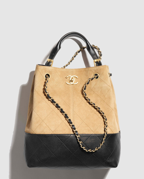 [CHANEL-샤넬]쇼퍼백 AS5636