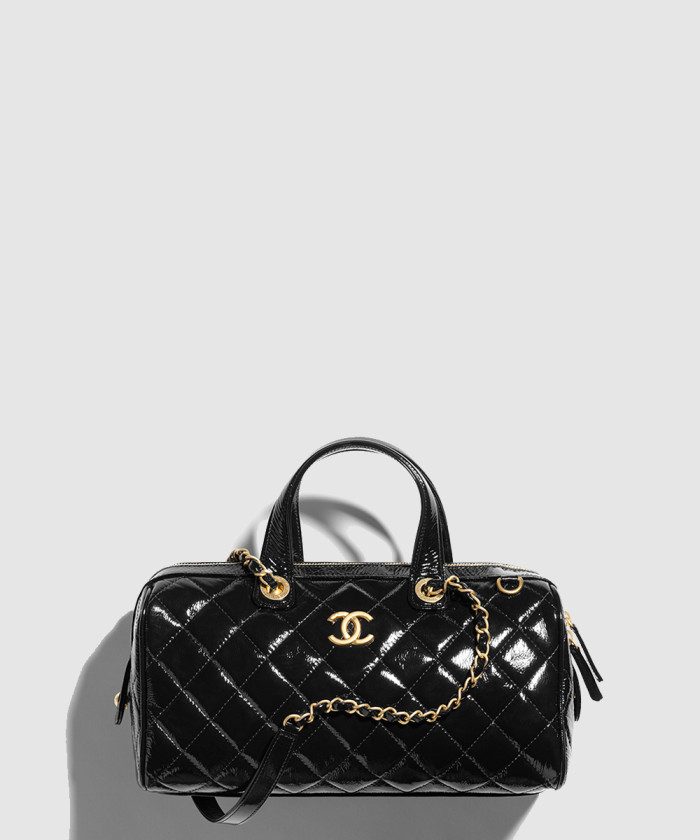 레플리카|이미테이션 chanel-샤넬라지-사이즈-볼링백-as5579