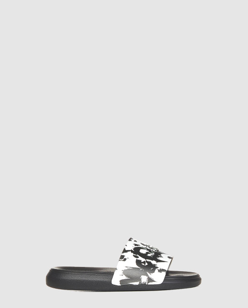 [MCQUEEN-알렉산더맥퀸]로고 슬라이드 705089