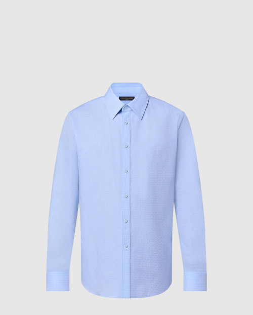 [LOUIS VUITTON-루이비통]슬림 롱 슬리브 셔츠 1AA58O