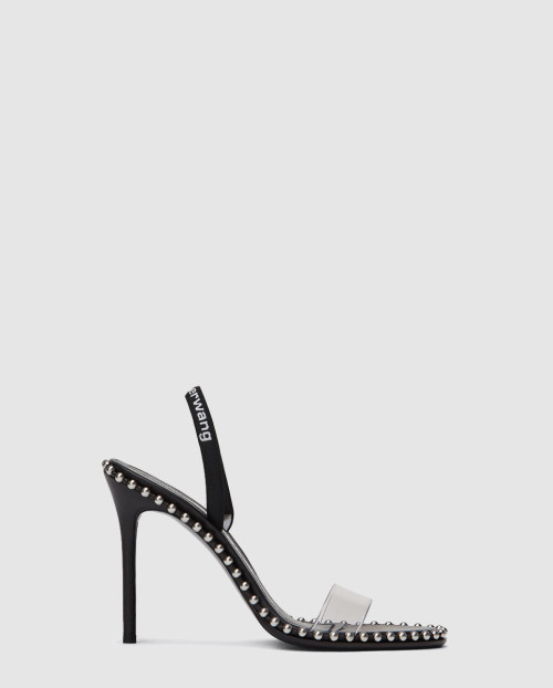 [MCQUEEN-알렉산더맥퀸]샌들 3049S0