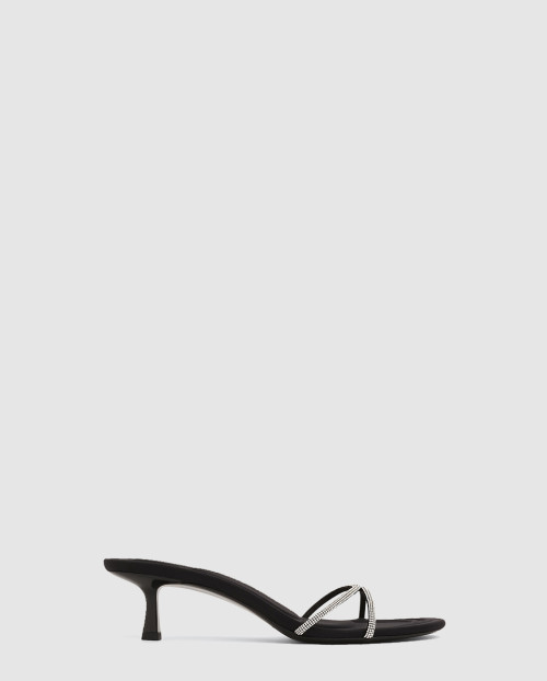 [MCQUEEN-알렉산더맥퀸]샌들 304224