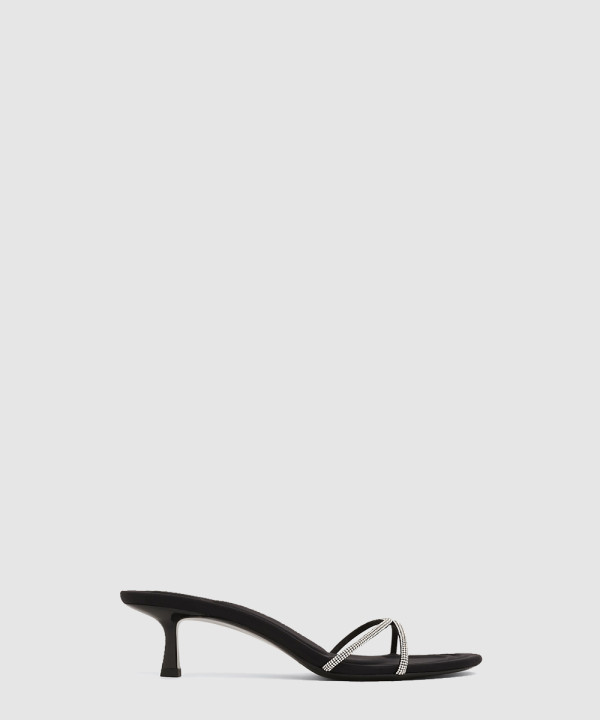 [MCQUEEN-알렉산더맥퀸]샌들 304224