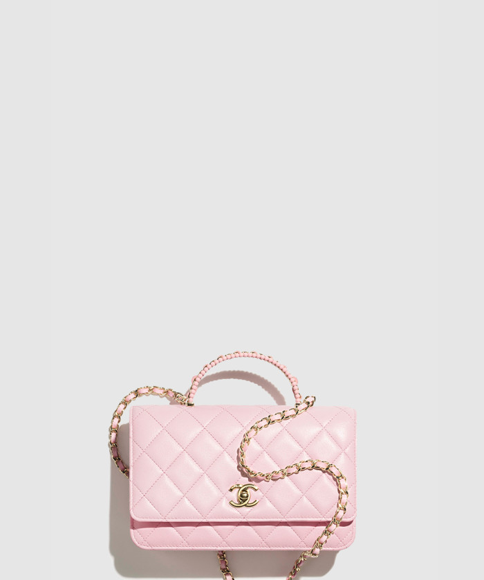 레플리카|이미테이션 chanel-샤넬체인-지갑-ap4451