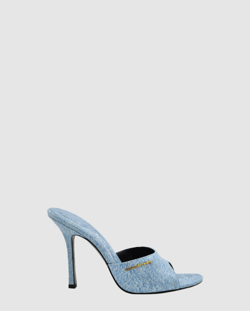 [MCQUEEN-알렉산더맥퀸]힐 루시엔 샌들 30423S