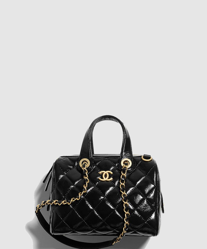 레플리카|이미테이션 chanel-샤넬스몰-사이즈-볼링백-as5578