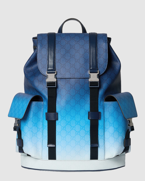 [GUCCI-구찌]크로마 라지 백팩 792080