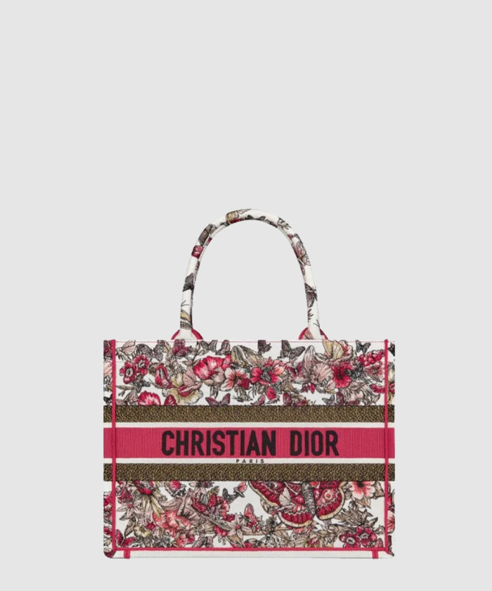 레플리카|이미테이션 dior-디올북-토트백-미듐-m1296-106