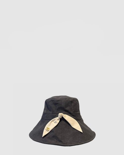 [CHANEL-샤넬]선캡 AA7045