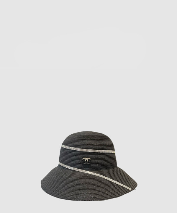 [CHANEL-샤넬]선캡 AA5471