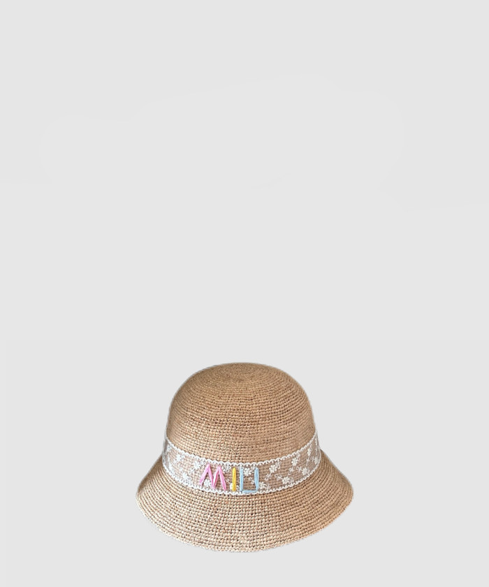 레플리카|이미테이션 miumiu-미우미우선캡-5hc149