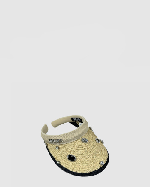 [MIUMIU-미우미우]선캡 5HC255