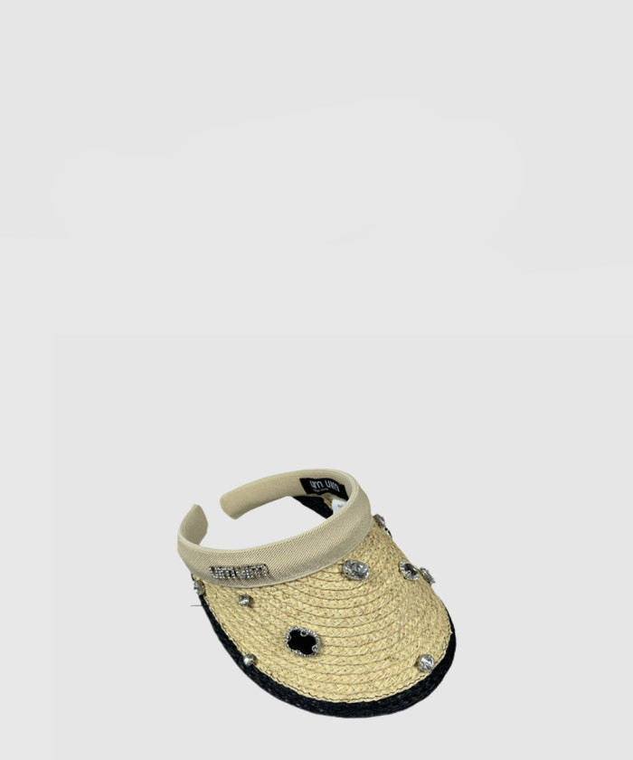 레플리카|이미테이션 miumiu-미우미우선캡-5hc255