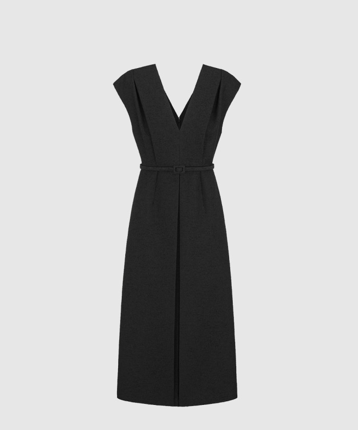 레플리카|이미테이션 dior-디올벨트-미디-드레스-521r7