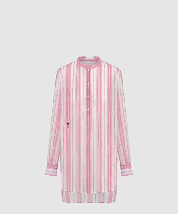 [DIOR-디올]Dioriviera 롱 블라우스 911B5