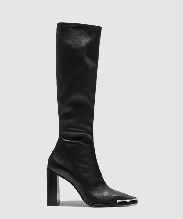 [MCQUEEN-알렉산더맥퀸]마샤 니부츠 275829