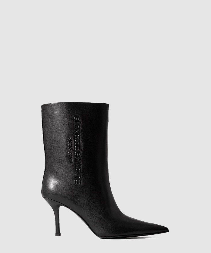 레플리카|이미테이션 mcqueen-알렉산더맥퀸앵클-부츠-30423b