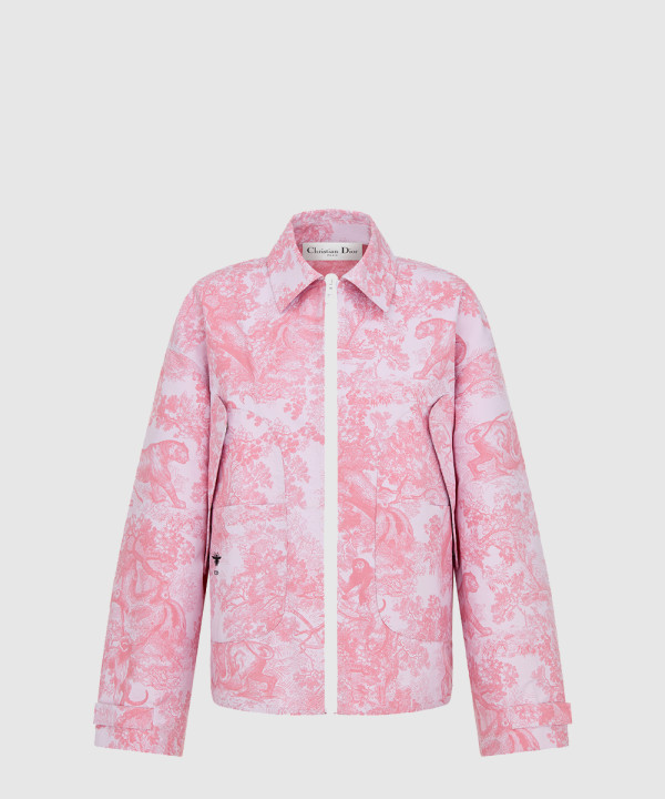 [DIOR-디올]Dioriviera 재킷 547C8