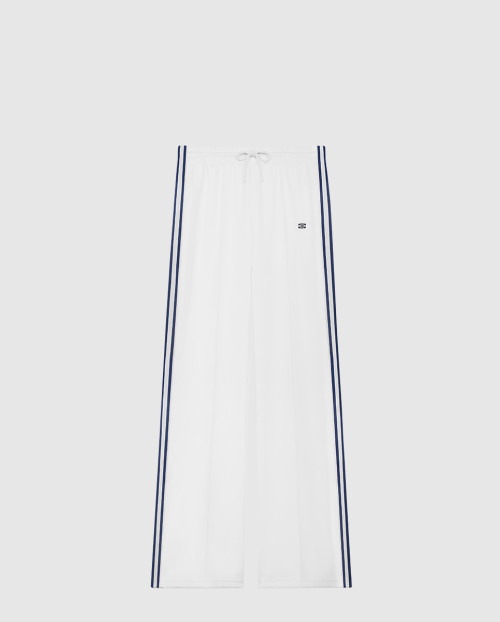 [CELINE-셀린느]리버시블 저지 스웨트 팬츠 RP05I1